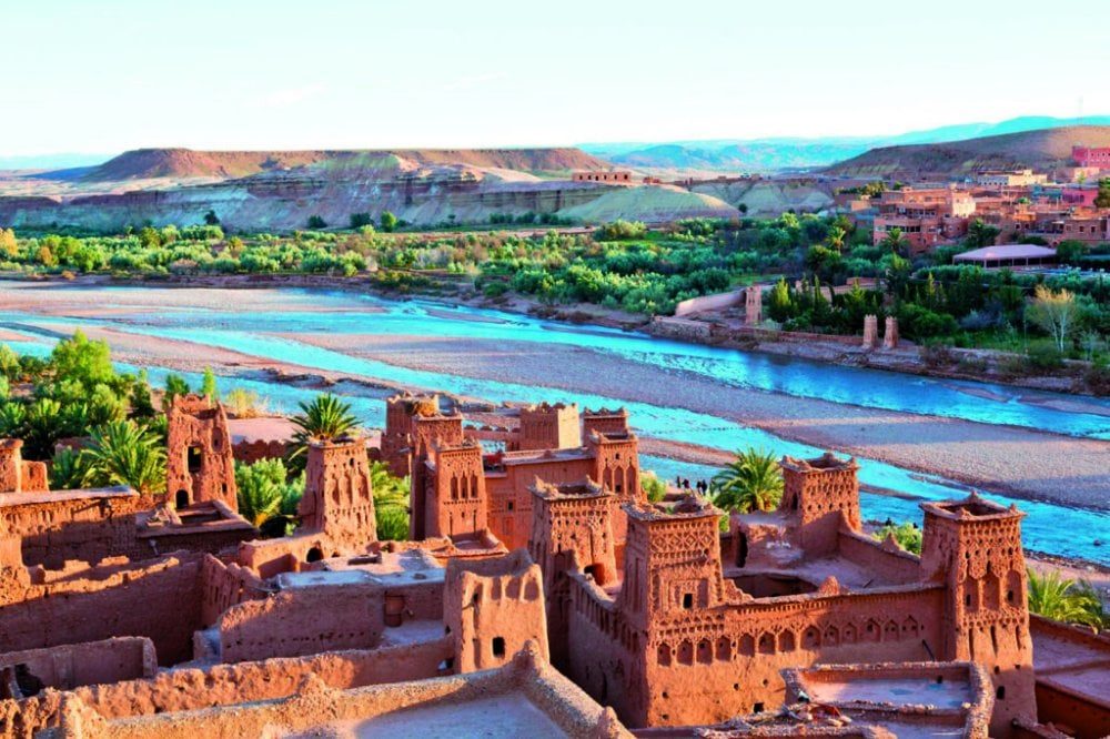 Changement climatique : le Maroc lance un programme de protection des zones sahariennes