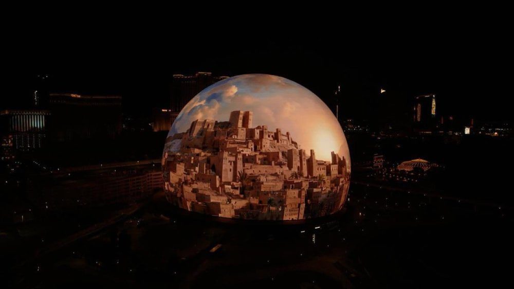 Campagne touristique inédite de l&rsquo;ONMT à Las Vegas