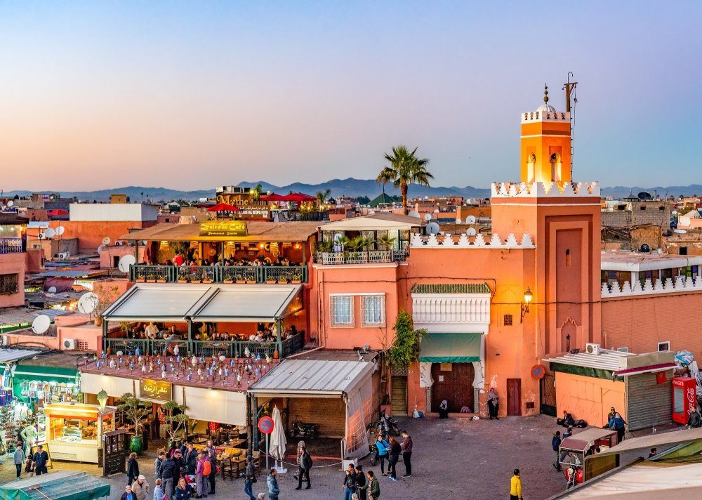 Tourisme interne : 4 millions de nuitées en cinq mois, selon Fatim-Zahra Ammor