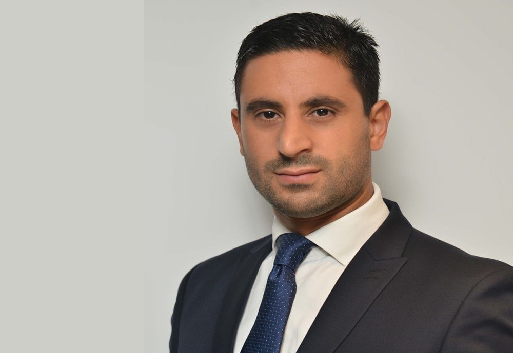Omar Bekkali prend la présidence de l&rsquo;Association marocaine des investisseurs en private equity