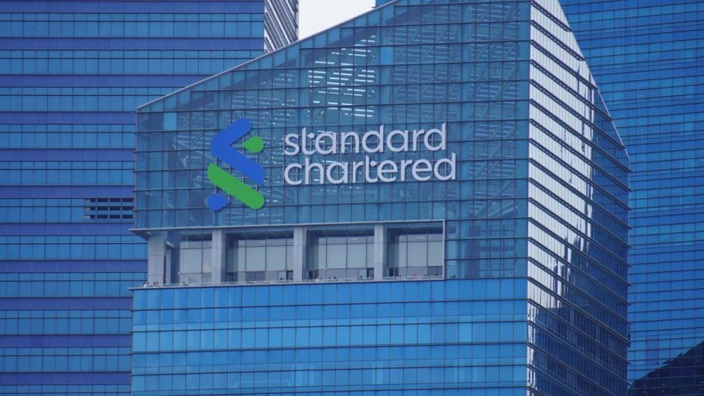Standard Chartered projette une croissance économique de 4,5 % pour le Maroc en 2026