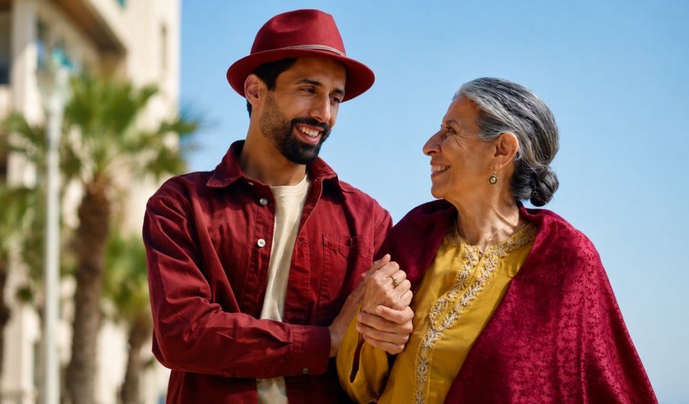 AXA Assurance Maroc déploie sa première campagne panafricaine axée sur la solidarité intergénérationnelle