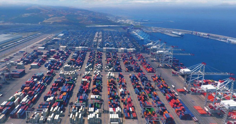 Le déficit commercial du Maroc se creuse de plus de 20 % à fin mai 2026