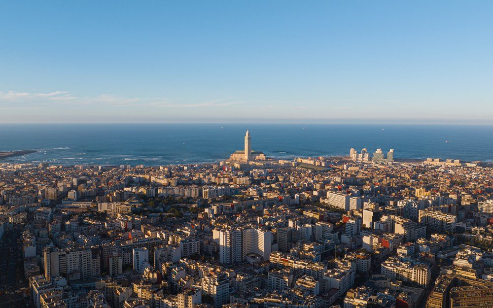 Casablanca-Settat : le Palais des congrès, levier majeur pour relancer le tourisme régional