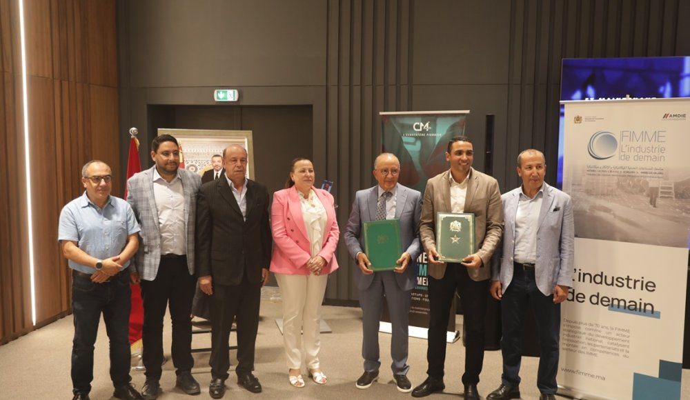 ReliX : le Maroc lance son propre standard technologique pour la maintenance industrielle en Afrique