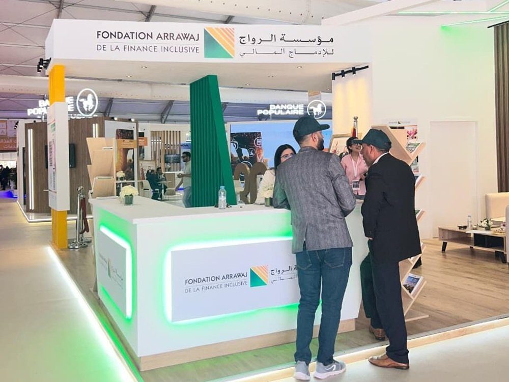 Microfinance : l’IFC et Arrawaj signent un prêt senior de 15 millions de dollars