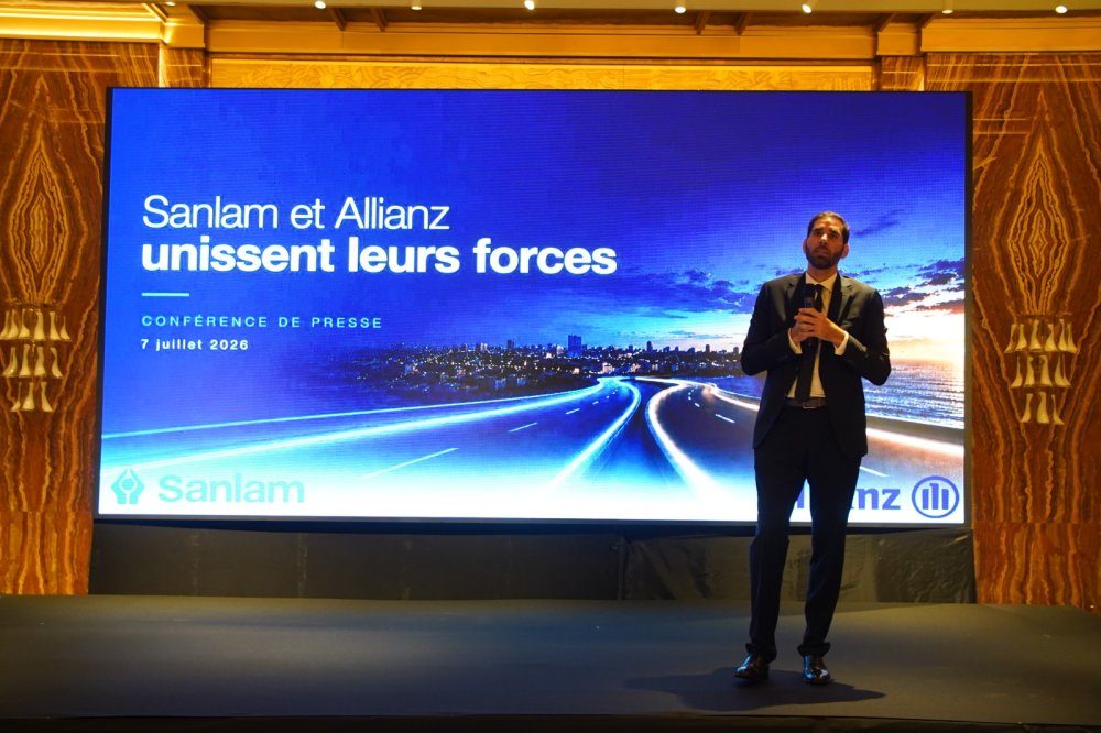 Sanlam et Allianz finalisent leur fusion au Maroc : une restructuration axée sur l&rsquo;utilité