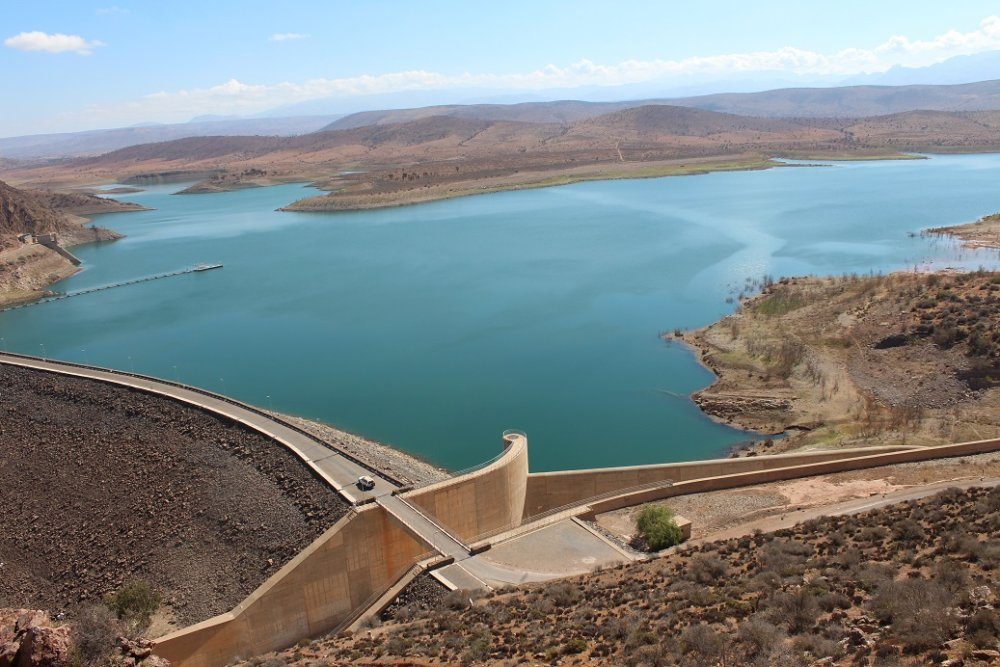 Gestion de l&rsquo;eau au Maroc : l&rsquo;État lance un dictionnaire unifié des données hydriques