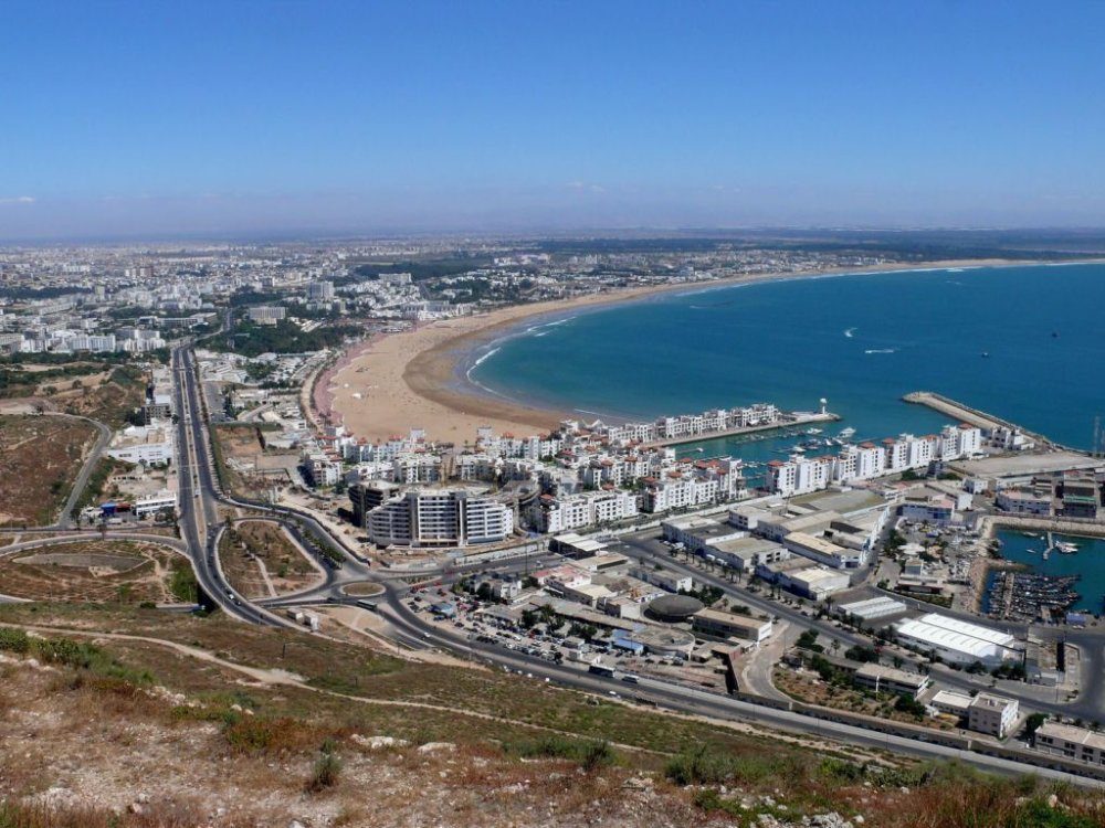 Souss-Massa : 4 050 nouvelles entreprises créées en 2024 et valeur ajoutée en forte progression