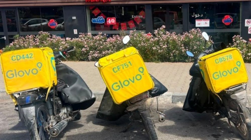 Glovo Maroc équipe ses sacs de livraison de numéros d’identification pour renforcer la sécurité routière