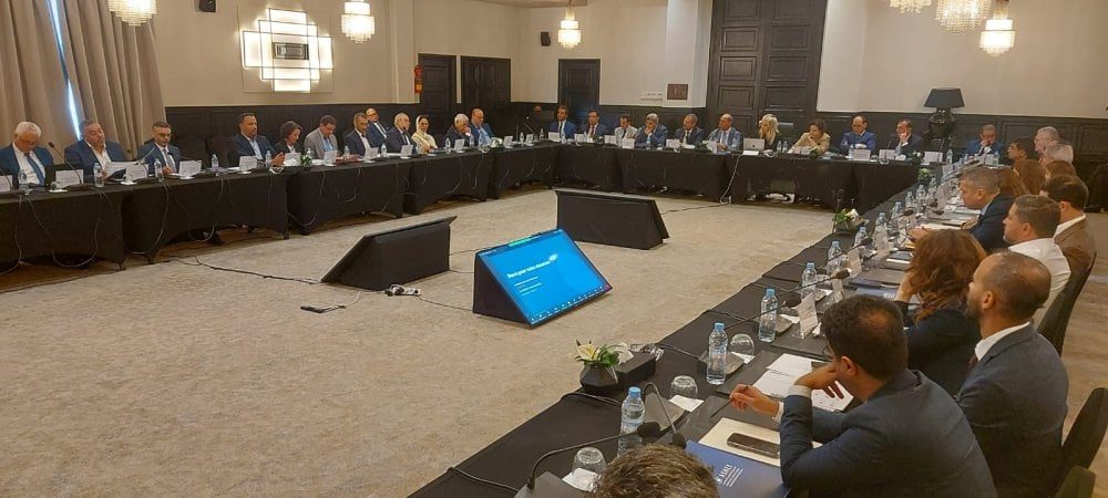 L&rsquo;ASMEX ambitionne d&rsquo;élargir la base des exportateurs marocains d&rsquo;ici 2030