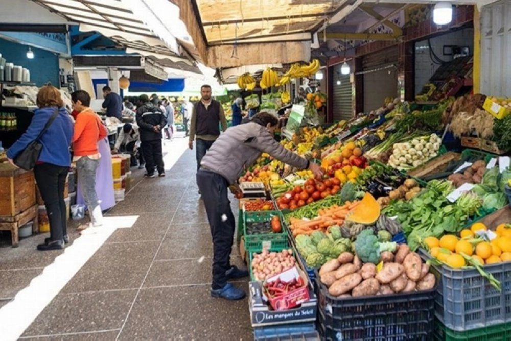 Niveau de vie, chômage, pouvoir d&rsquo;achat : la confiance des ménages marocains en baisse