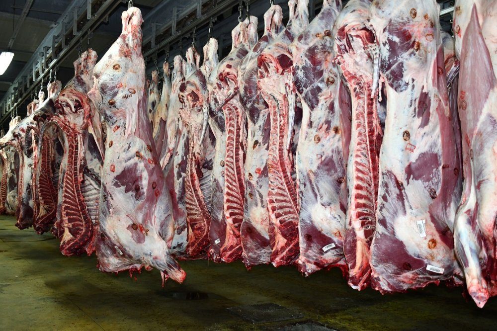 Viande rouge toujours onéreuse à Casablanca, baisse confirmée des prix des légumes