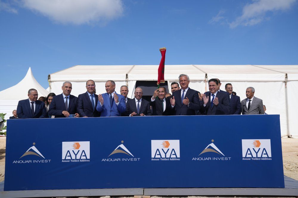 Anouar Invest : la BAD envisage de soutenir un programme d’investissement de 190 millions d’euros