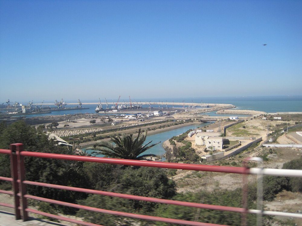 Marsa Maroc remporte la concession du terminal pétrolier 8 Bis à Jorf Lasfar