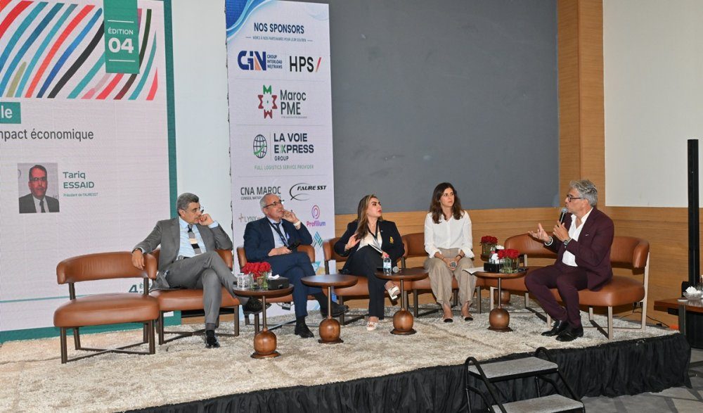 Casablanca accueille la 4e édition de RSE NOW 2026 sur la transformation durable des entreprises