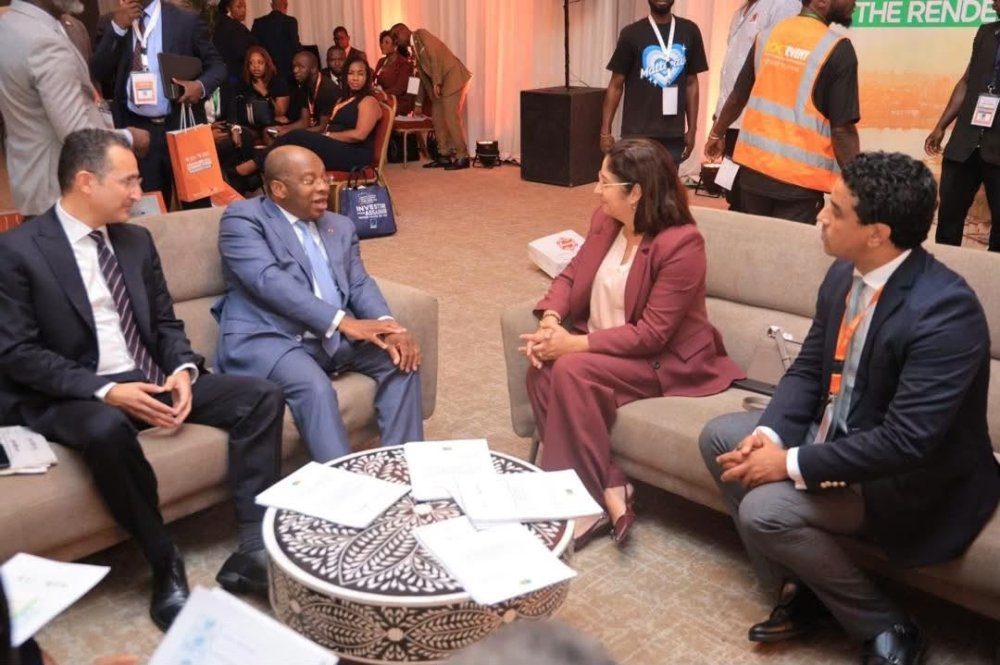 Côte d’Ivoire : le projet de la baie de Cocody franchit le cap des 90 % d’achèvement