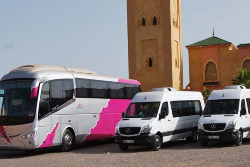 Transport touristique : les professionnels adoptent une feuille de route pour 2030