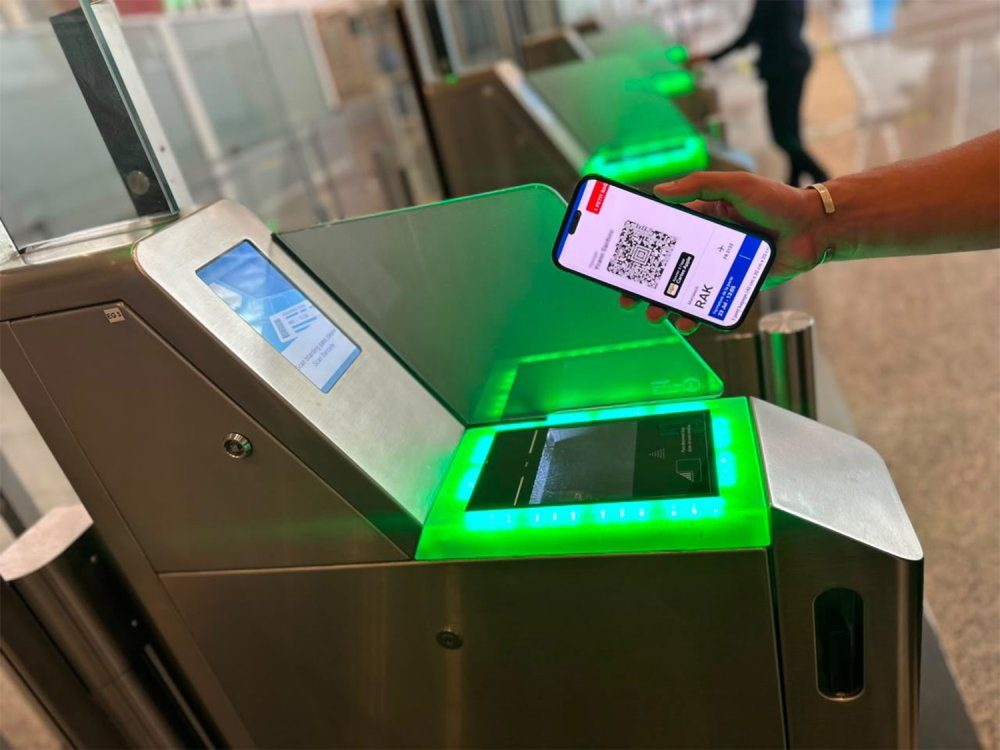 Airports of Morocco étend l’embarquement 100 % mobile à l&rsquo;ensemble de ses aéroports