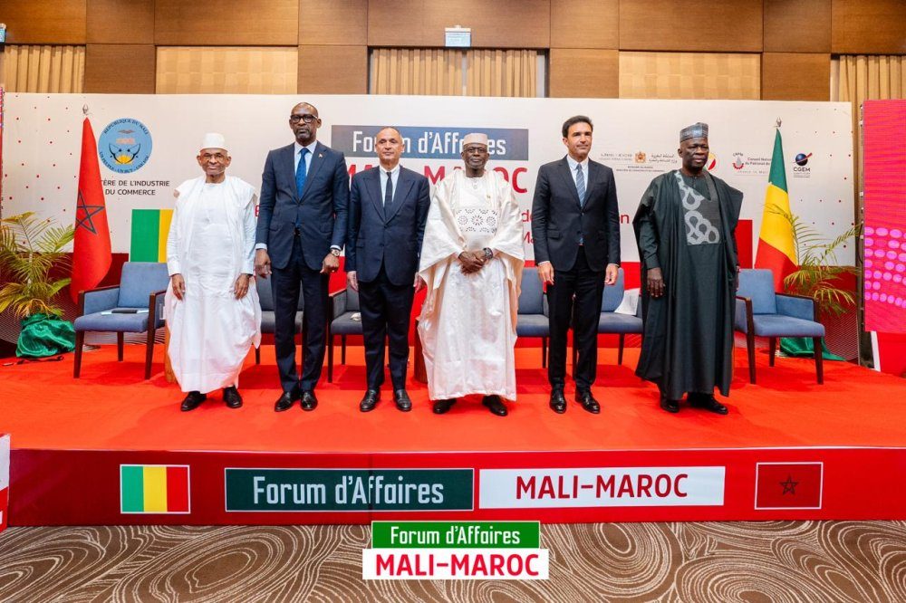 Bamako : la CGEM et le CNPM relancent leur Conseil d’Affaires pour stimuler les investissements maroco-maliens