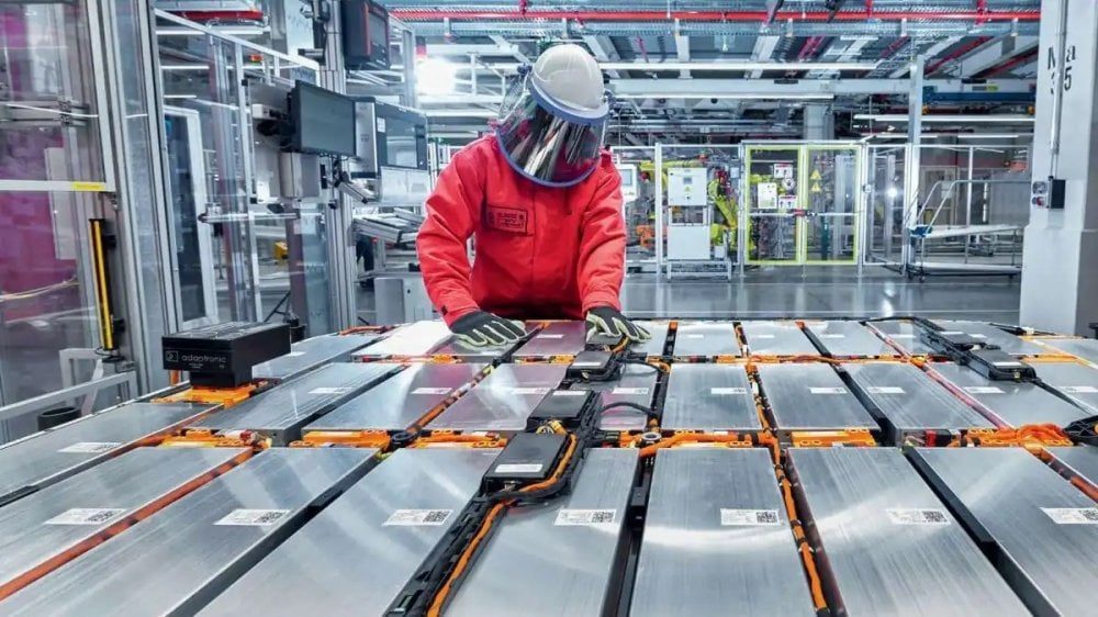 La Banque africaine de développement accorde 100 millions d’euros à Gotion pour sa gigafactory de batteries au Maroc