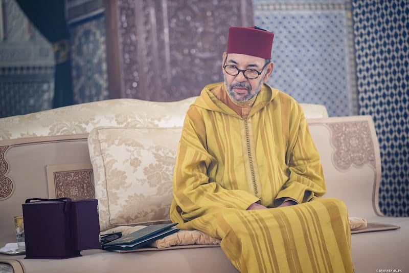 Aïd Al Mawlid Annabawi : la grâce royale accordée à 634 personnes au Maroc