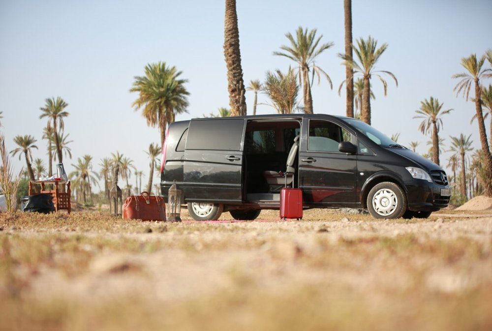 Transport touristique au Maroc : les professionnels dénoncent l’insuffisance des aides et craignent une crise durable