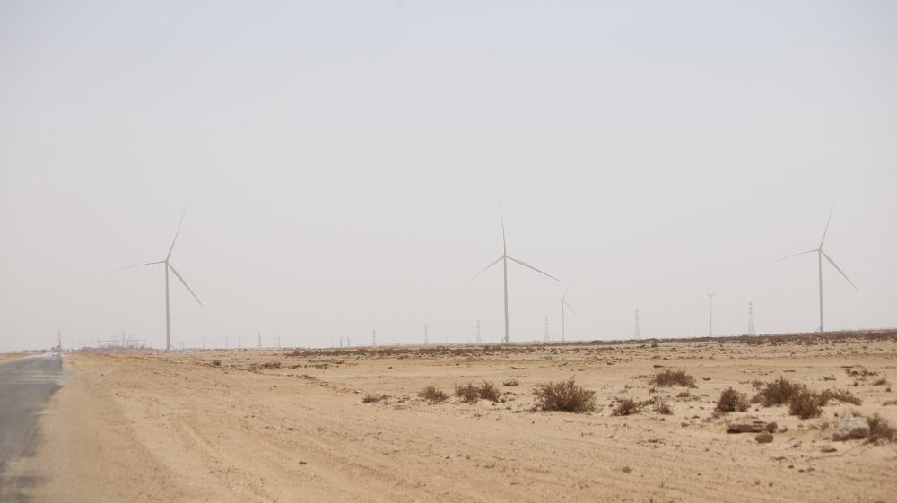 Hydrogène vert : Dakhla affiche le coût de production le plus compétitif du Maroc