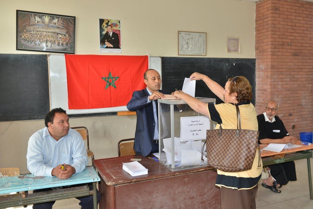 Réforme électorale 2026 : la loi 55.25 modernise l&rsquo;inscription sur les listes