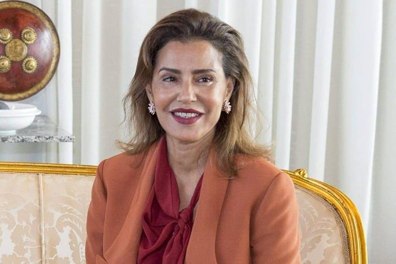 Lalla Meryem : une vie dédiée à la femme et à l&rsquo;enfant