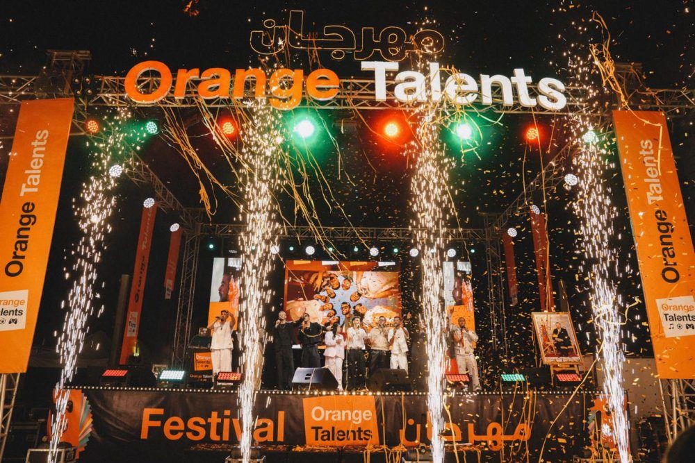 Orange Talents 2026 : le palmarès de la finale de Casablanca dévoilé