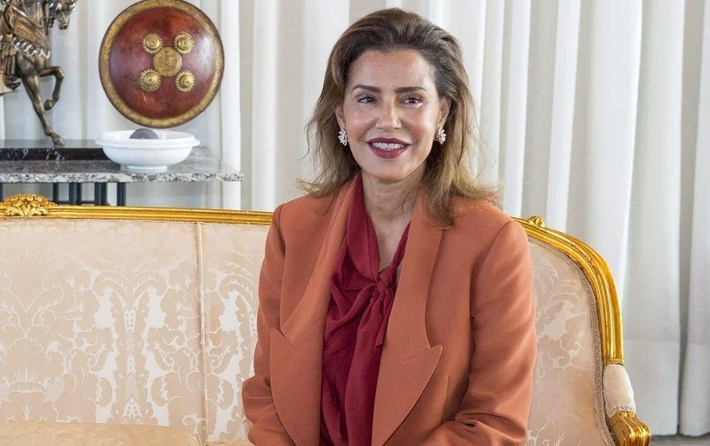 Célébration de l&rsquo;anniversaire de S.A.R. la Princesse Lalla Meryem