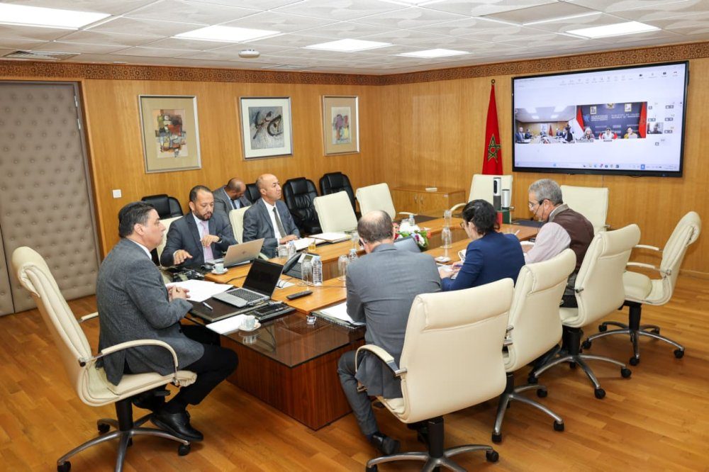 Commerce extérieur : le Maroc et l’Indonésie mettent en place un groupe de travail conjoint