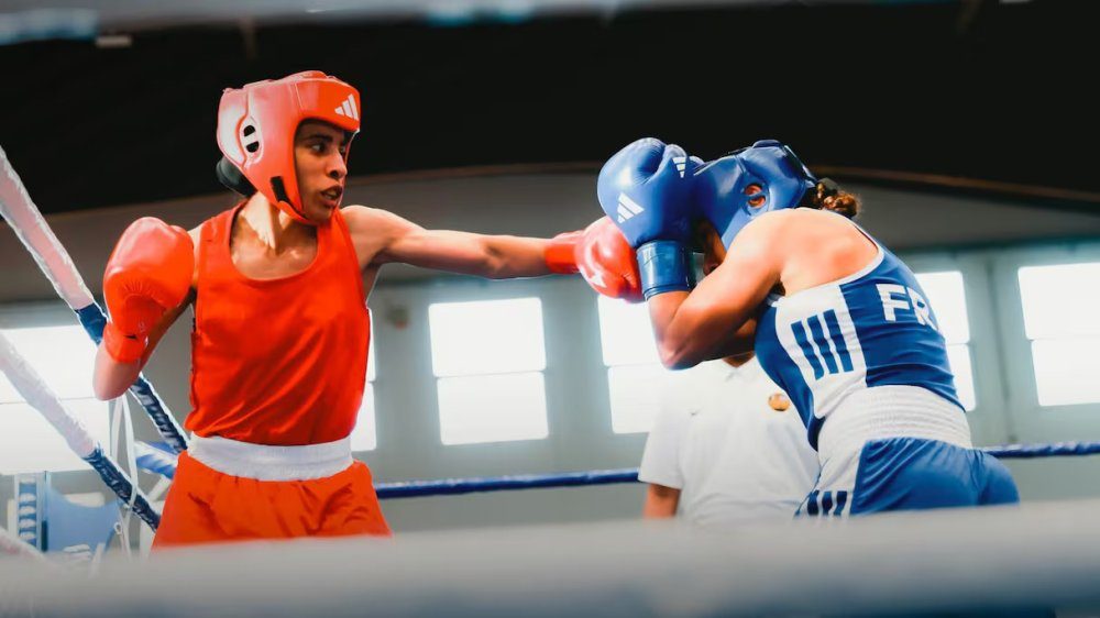 Jeux méditerranéens : le Maroc remporte deux médailles d’or et une d’argent en boxe