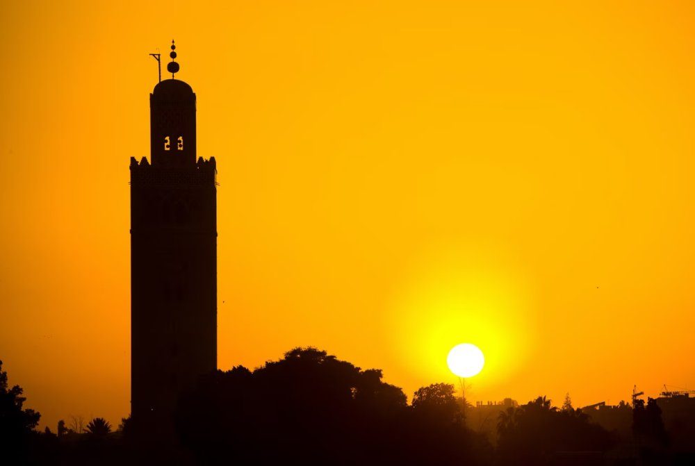 Météo au Maroc : hausse des températures et orages attendus dans plusieurs régions