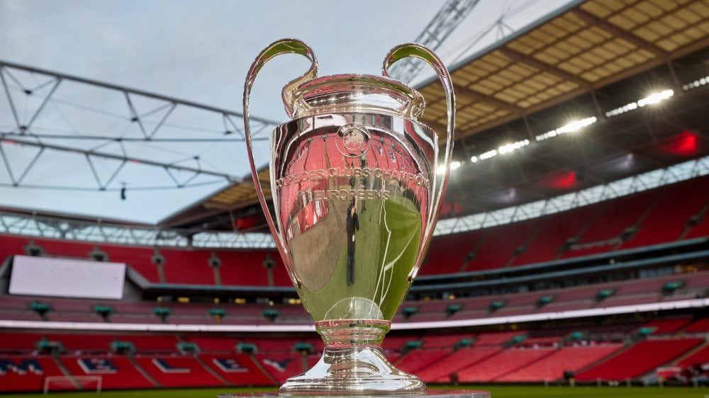 Ligue des champions : un tirage relevé pour les principaux favoris