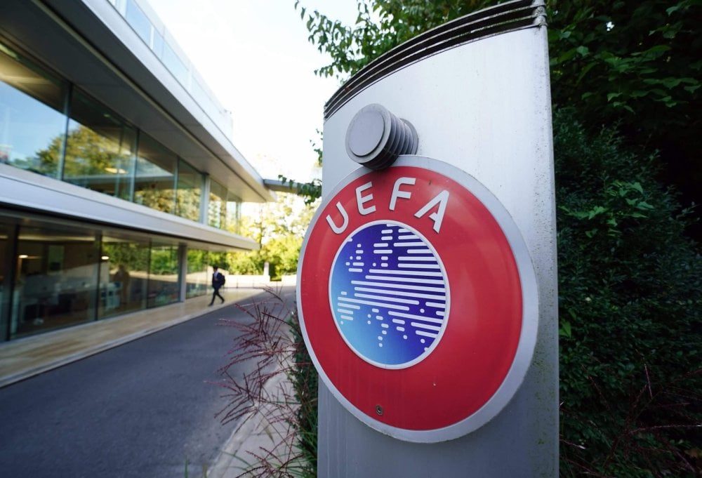 L&rsquo;UEFA lève sa menace de boycott après le retrait définitif du projet FIFA Forward Enterprise