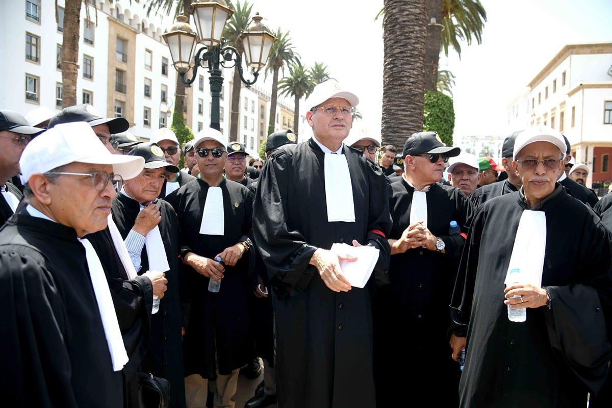 Loi 66.23 : l’ABAM maintient la suspension des services et réclame l’abrogation du texte