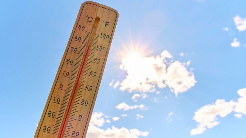 Météo au Maroc : chaleur persistante et orages localisés attendus cette semaine
