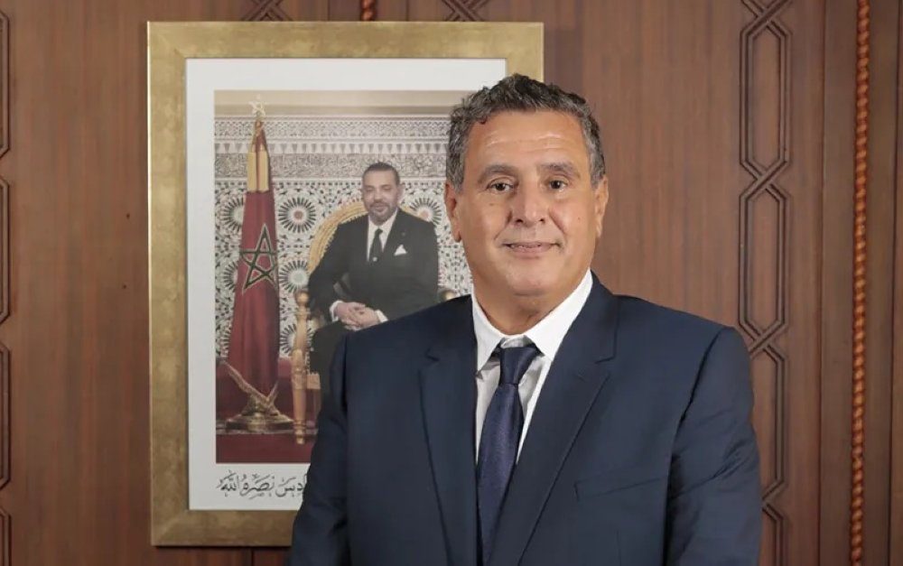 Sommet de l’UA à Luanda : Akhannouch représente le Roi Mohammed VI