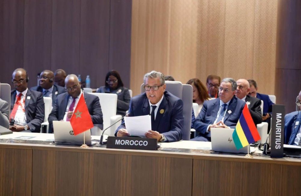 Sécurité et stabilité en Afrique : le Maroc érige un projet stratégique continental