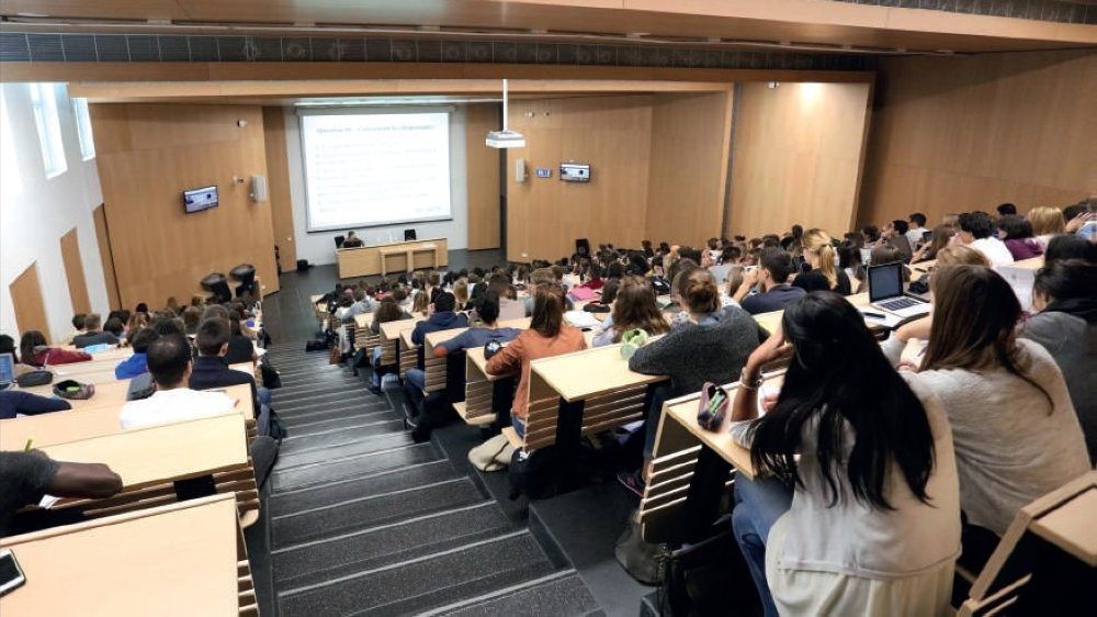 Enseignement supérieur : la CDT annonce deux grèves de 72 heures en septembre et boycotte la rentrée universitaire