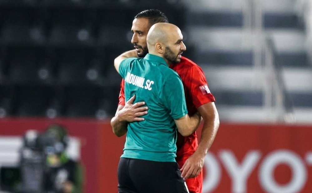 Canal+ recrute Walid Regragui et Mehdi Benatia comme consultants