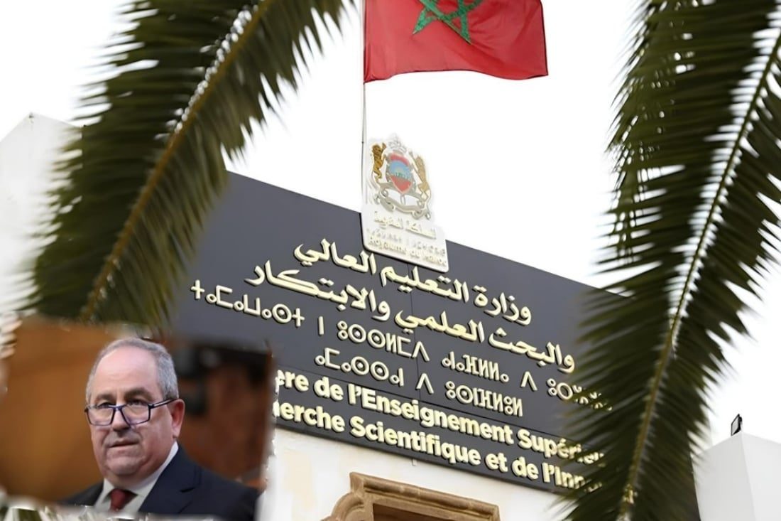 Enseignement supérieur au Maroc : les syndicats menacent de paralyser les universités dès septembre