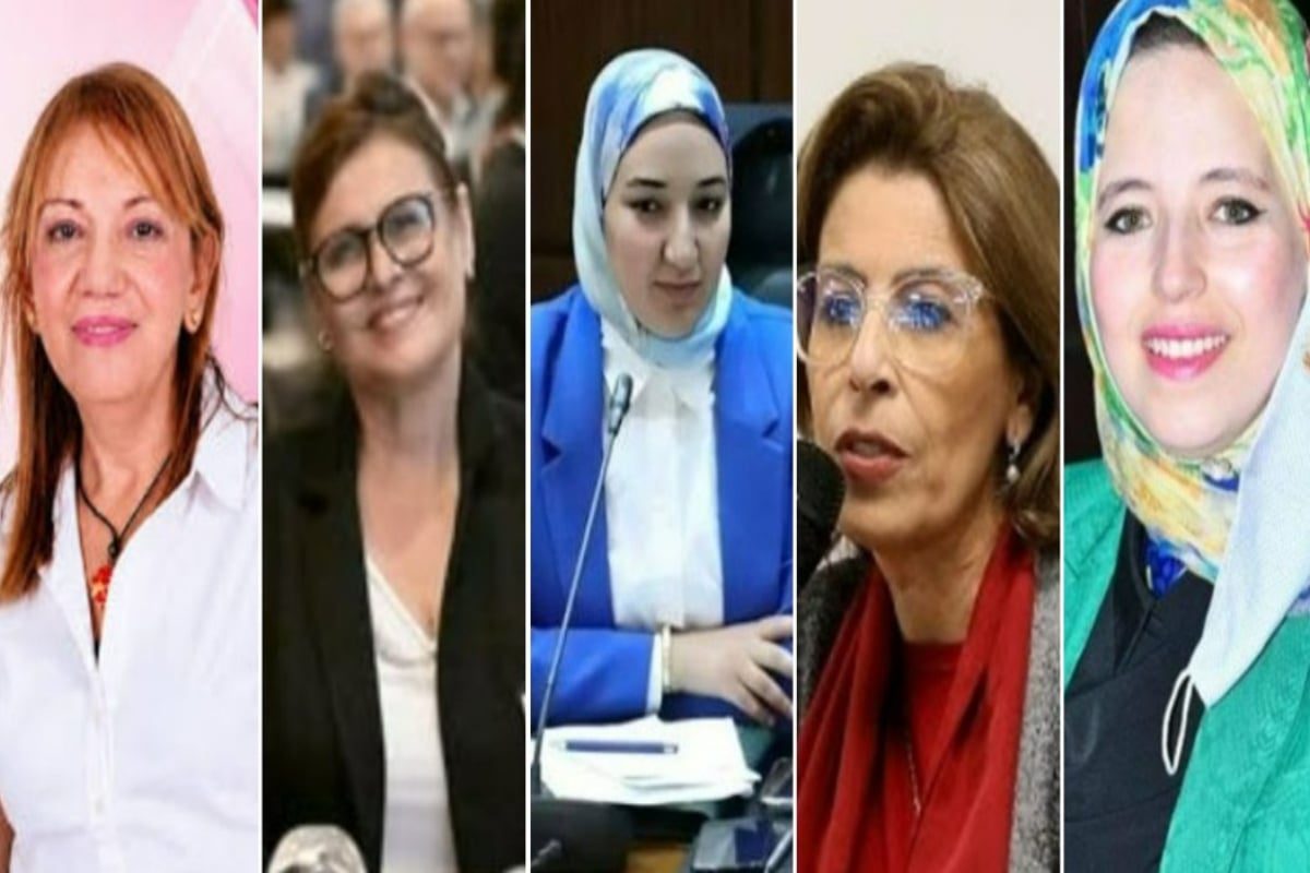 Législatives 2026 : les partis politiques se préparent pour la liste régionale des femmes à Rabat-Salé-Kénitra
