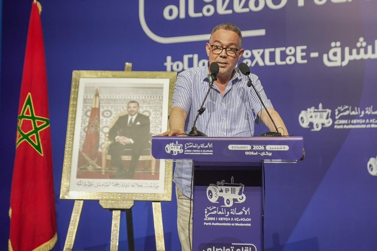 Polémique sur l&rsquo;importation de cheptel : Fouzi Lekjaa défend ses prérogatives