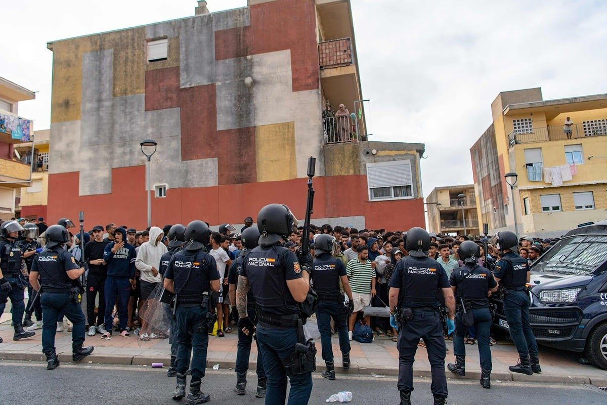 Le rapport espagnol sur Sebta critiqué pour ses insuffisances et ses déductions spéculatives