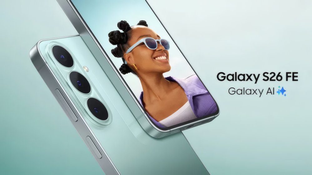 Samsung lance au Maroc le Galaxy S26 FE, disponible dès septembre