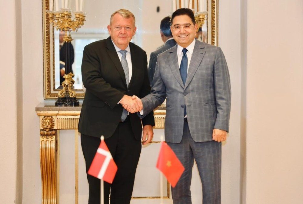 Sahara : Copenhague juge le plan d’autonomie marocain comme une base sérieuse pour un règlement négocié