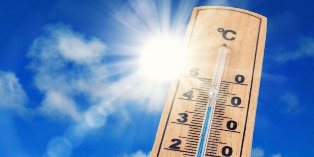 Vague de chaleur et orages attendus au Maroc de samedi à mardi